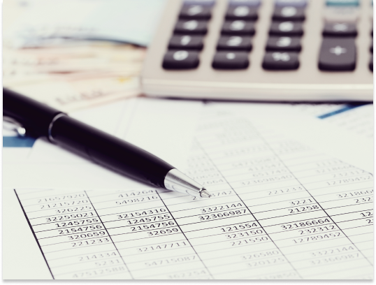 Tax accounting training