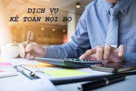 Internal accounting services