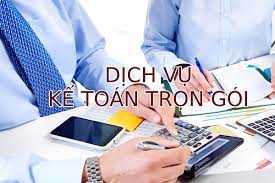 Full accounting services