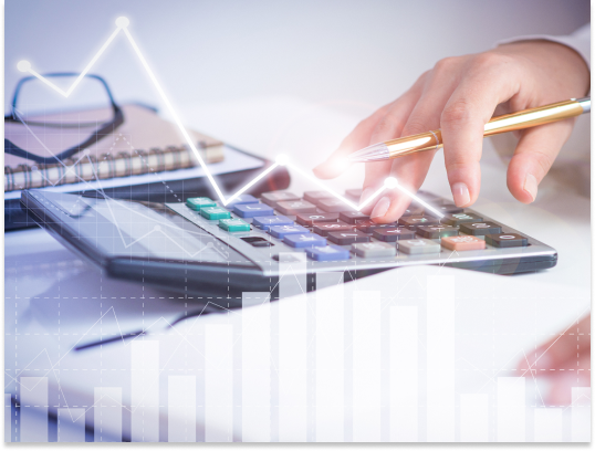 Accounting principles
