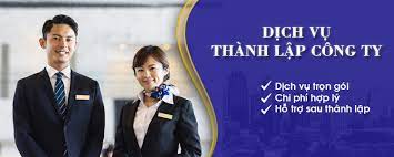 Established business services