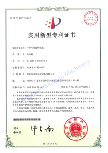 Certifiactes