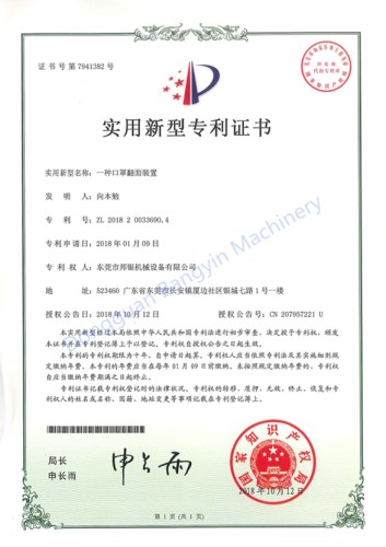 Certifiactes