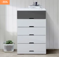 Decorative cabinet