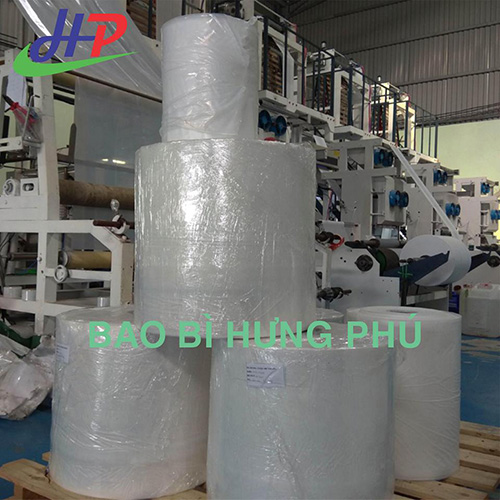 Màng PE cuộn