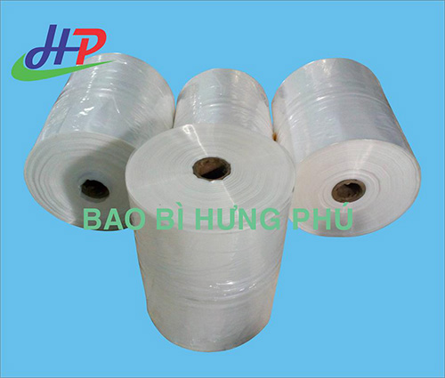 Màng PE cuộn