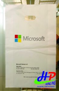 Túi HD sữa Microsoft