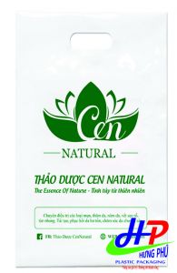 Túi PE sữa đựng thao dược