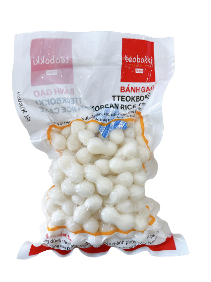Joraengi tteok