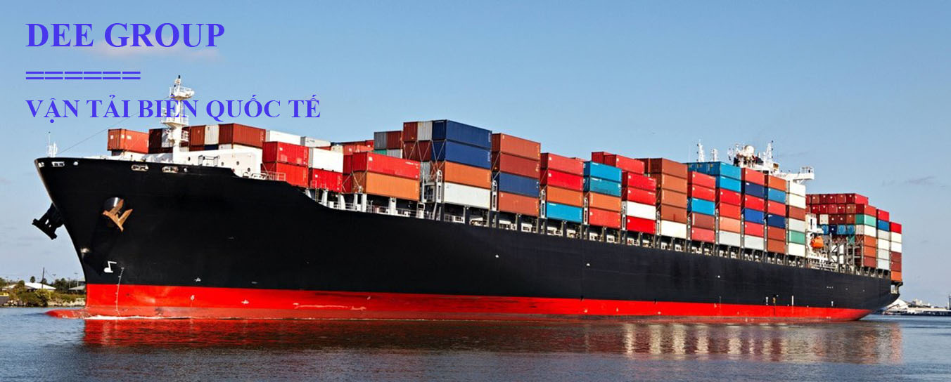 Freight Forwarding Services