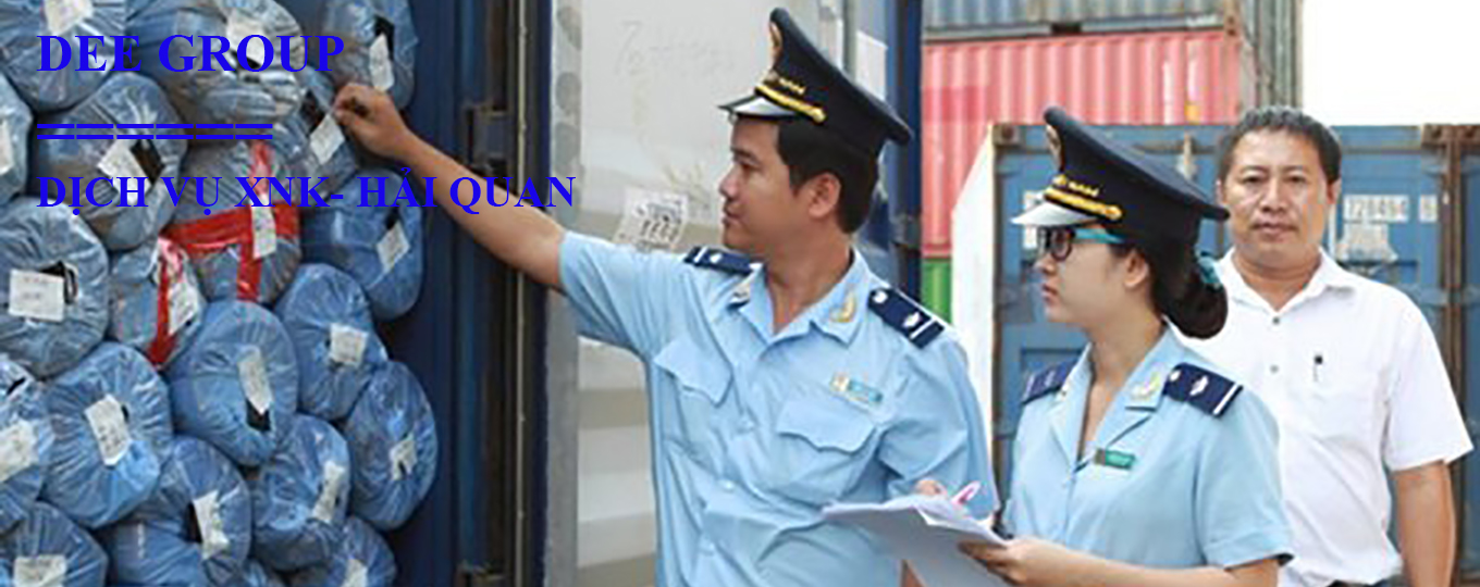 Freight Forwarding Services