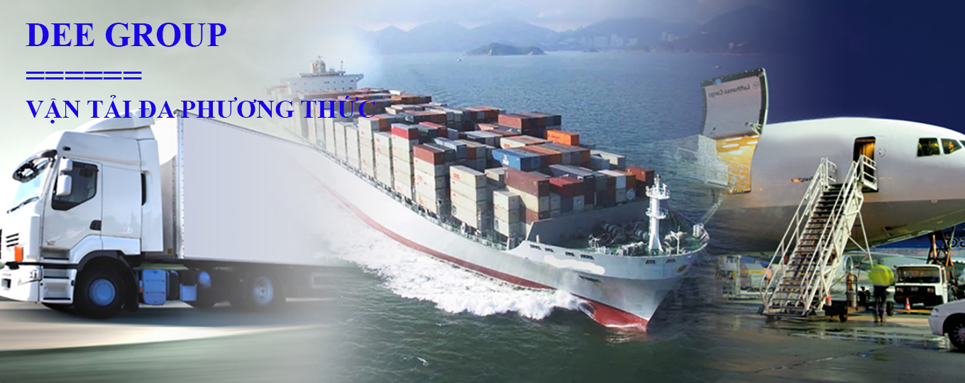 Freight Forwarding Services