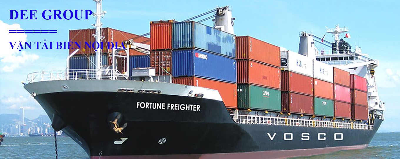 Freight Forwarding Services