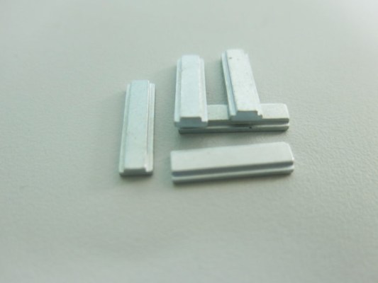 Polygonal magnet