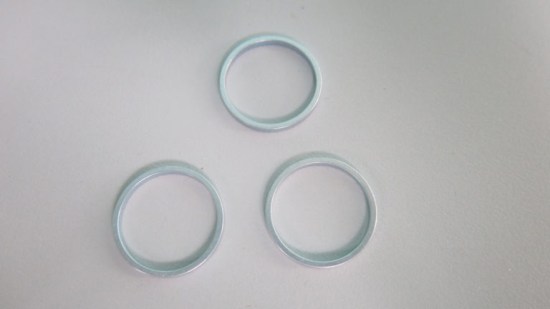Ring magnet