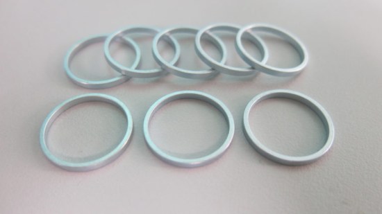 Ring magnet