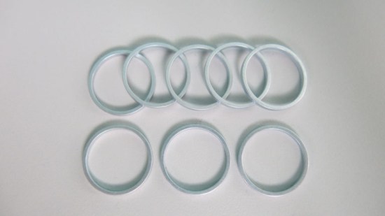 Ring magnet