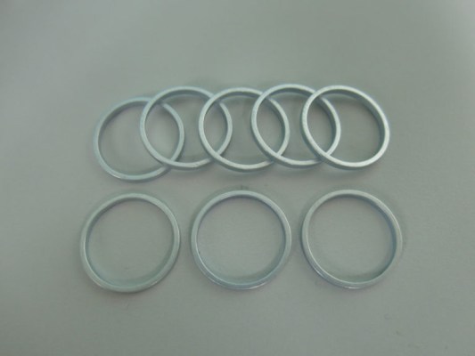 Ring magnet