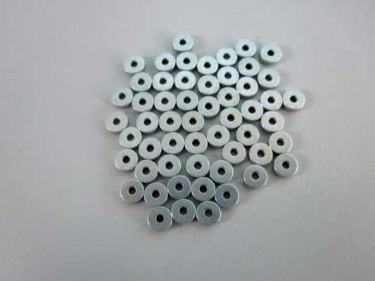 Ring magnet