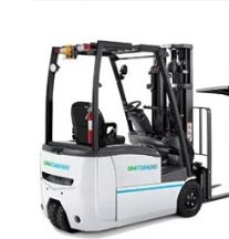 Forklift