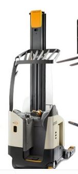 Forklift