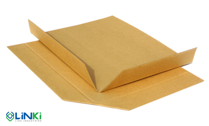 Slip sheet