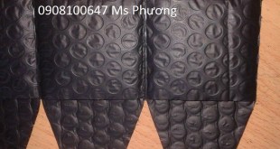 Air bubble wraps