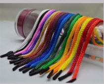 Colored PP braided strap