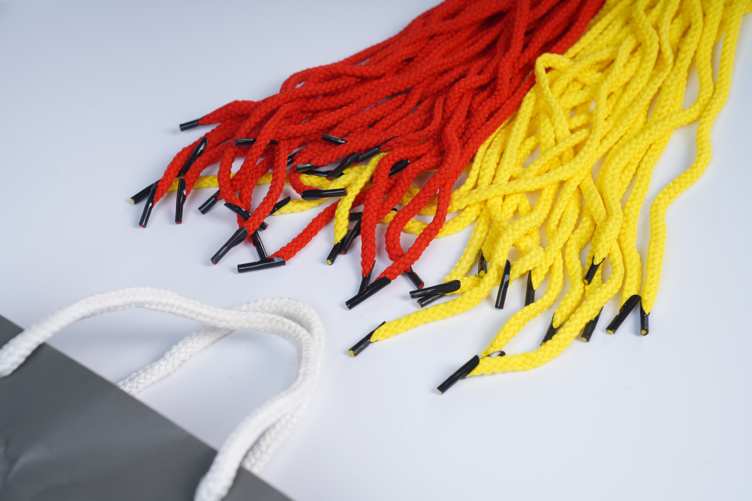 PP braided strap