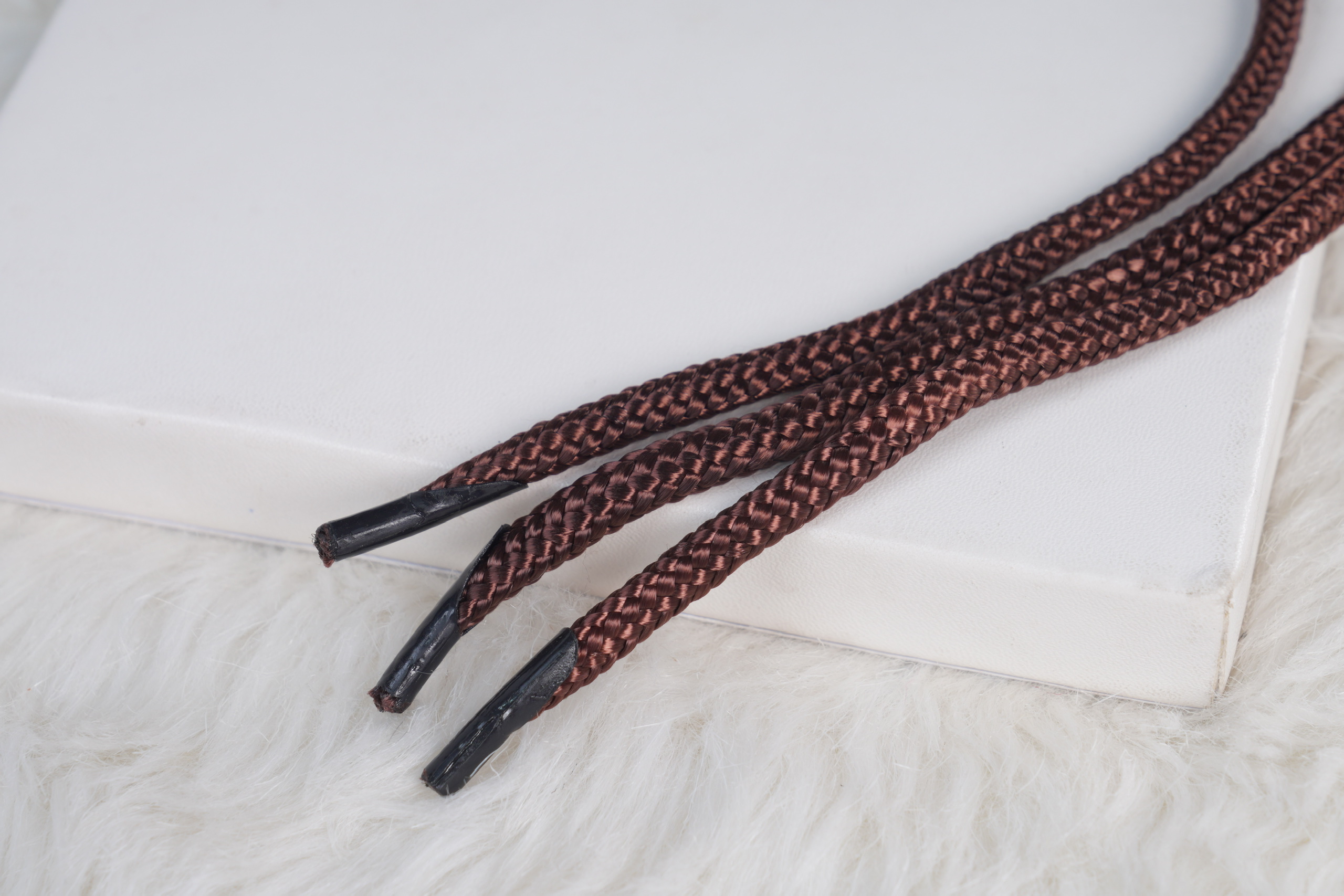 Polyester strap