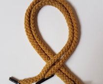 Polyester strap