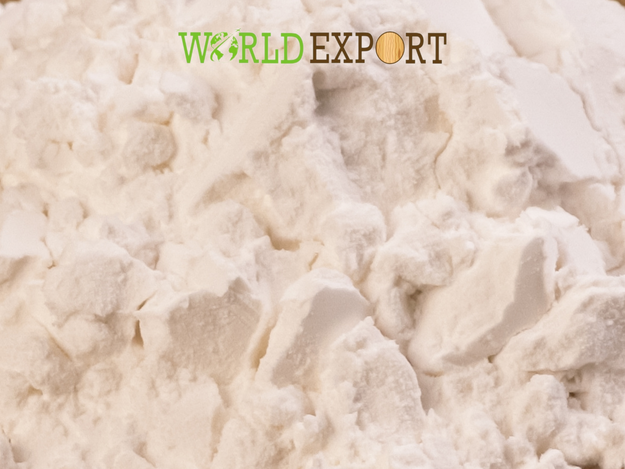 Tapioca starch