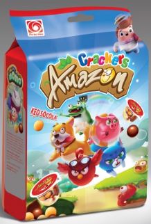 Zozo candy
