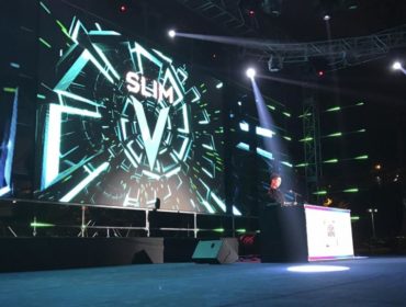 LED light rental