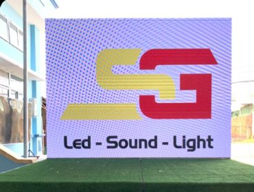 LED light rental