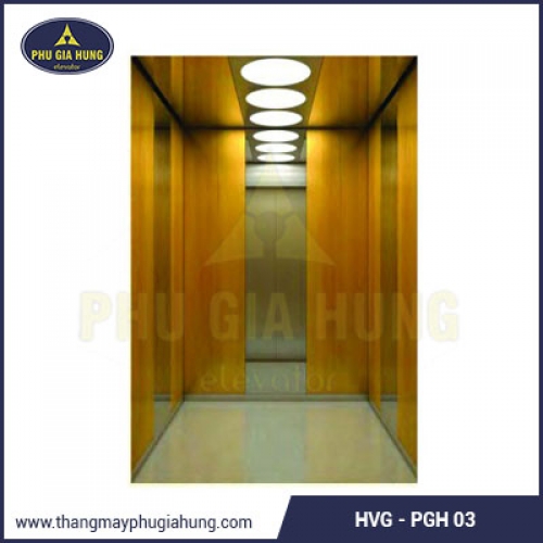 HVG cabin