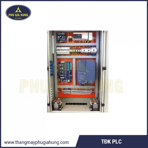 PLC control cabinet