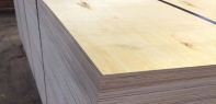 BC Plywood