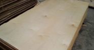 BC Plywood