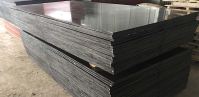 Film coated plywood