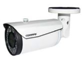 Infrared body camera