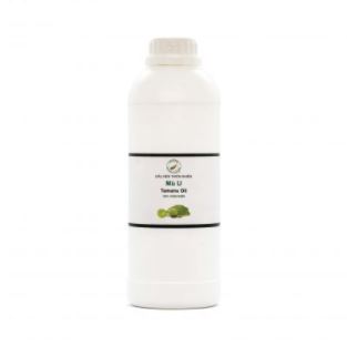 Tamanu Oil