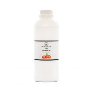 Gac Oil