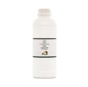 Coconut Oil
