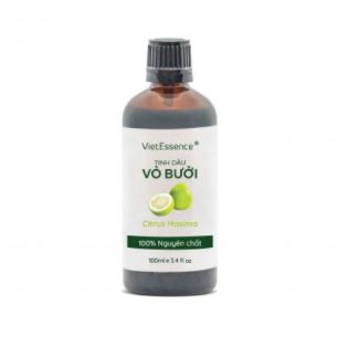 Grapefruit Peel Essential Oil