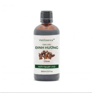 Clove Essential Oil