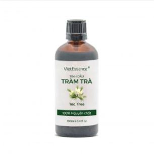 Tea Tree Essential Oil