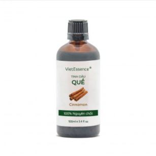 Cinnamon Essential Oil