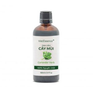 Coriander Essential Oil