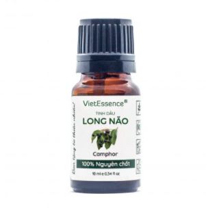 Camphor Essential Oil